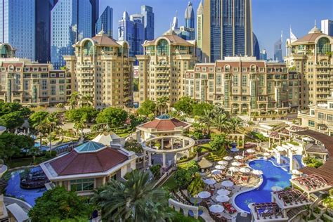 Best Hotels in Downtown Dubai: Address, Movenpick & More