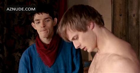 Bradley James Nude And Sexy Photo Collection AZNude Men