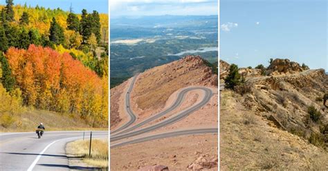 11 Breathtaking Scenic Drives Near Denver - Delightfully Denver