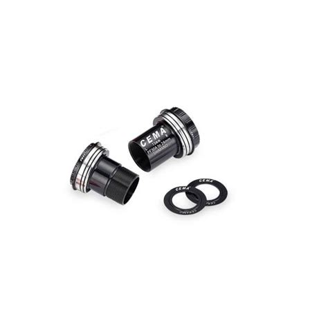 Cema Innenlager Adapter Bb A Interlock Shimano Inox Sw Kaufen Bei Hbs