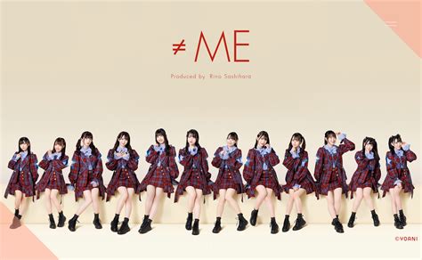 ≠me（ノットイコールミー） オフィシャルサイト Music Web Clips バンド・アーティスト・音楽関連のwebデザイン