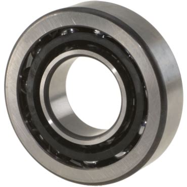 Fag B Xl Tvp Angular Contact Ball Bearing Applied