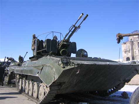 Вестник ПВО