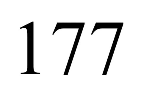 177 Betekenis: Boodschap en Liefde | Leerzaam