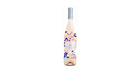 Chateau Minuty Limited Edition M de Minuty 2017 | Best Rosé Wines ...