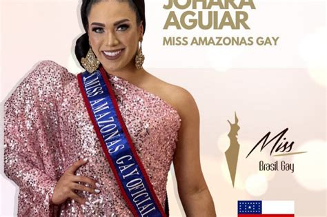 Miss Brasil Gay conheça as candidatas que vão participar no evento neste sábado