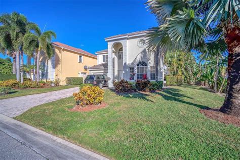 The Villages Of Palm Beach Lakes West Palm Beach FL Real Estate