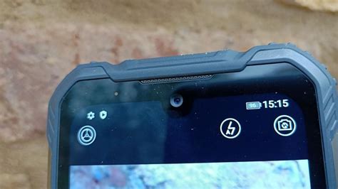 Doogee S58 Pro Review Rugged On A Budget Tech Advisor