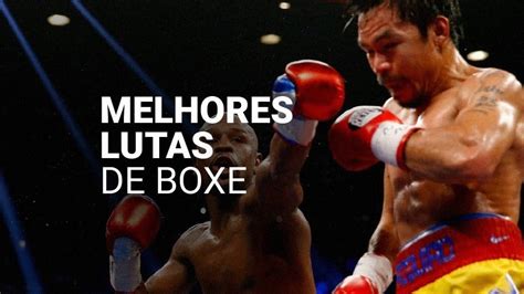 Conheça as 12 melhores lutas de boxe de todos os tempos