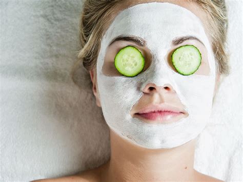 Masque Pour Le Visage - Masques pour le visage à faire soi-même en 5 minutes – NIVEA