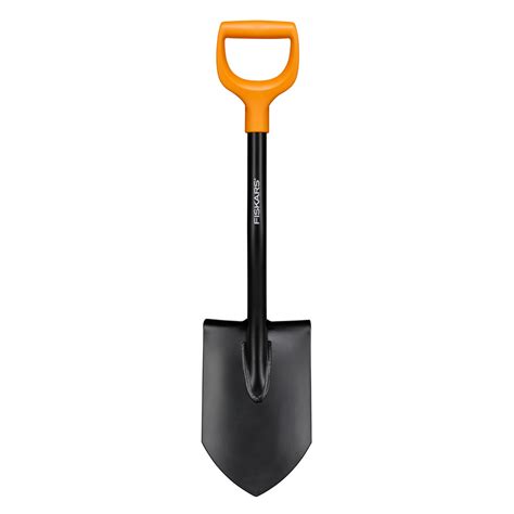 FISKARS Solid autós ásó - Finnshop.hu
