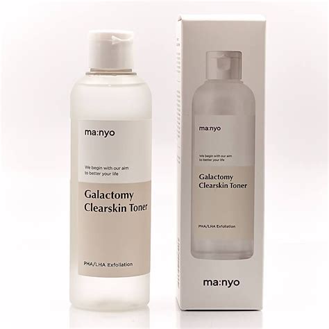 ma:nyo Galactomy Clearskin Toner (Manyo Factory) bei Juui kaufen