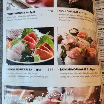 Mori Sushi Grill By Aji Updated August Photos