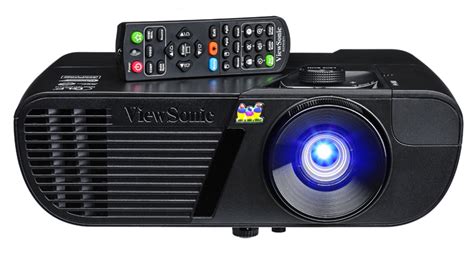 Viewsonic Lightstream Pro Hd Review What Hi Fi