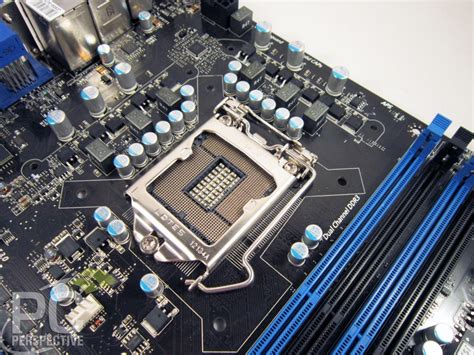 Msi Z A G Thunderbolt Motherboard Review Pc Perspective