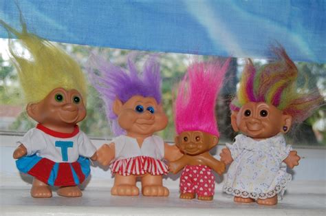 1000+ images about 90s troll dolls yes I loved them all !!! on Pinterest