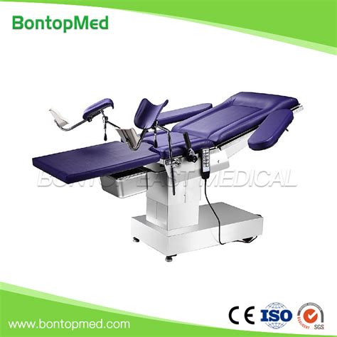 Hospital Medical Electric Hydraulic Manual Surgical Examination