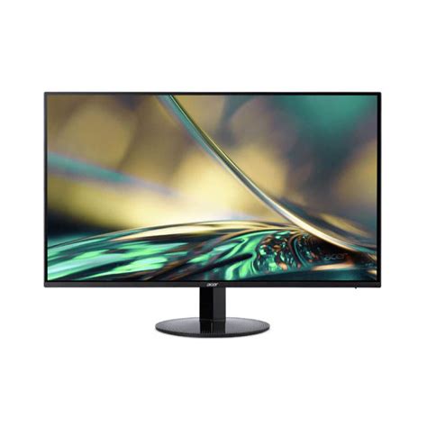 ACER E27 Monitor – 27 inch FHD (1920 x 1080), IPS, 75Hz, 5ms - Mr.IT ...