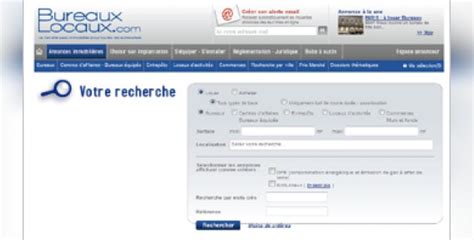 Les baux précaires en 1 clic sur BureauxLocaux Immo Matin