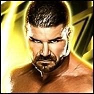 Bobby Roode WWE 2K19 Roster