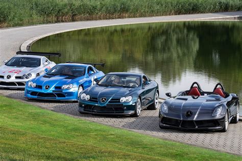 mercedes benz slr mclaren archives supercarsnet
