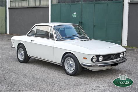 Lancia Fulvia Coupe S S Auto D Epoca E Storiche In