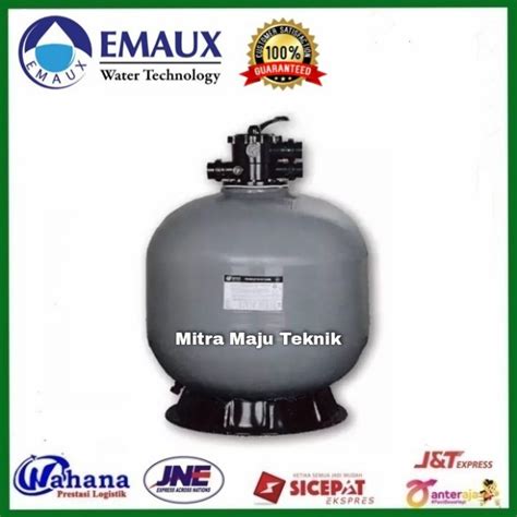 Jual Sand Filter Kolam Renang EMAUX P 700 Tabung Pompa Kolam Renang 28