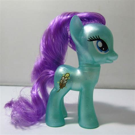 Pearlized Sapphire Joy Brushable appears on Ebay | MLP Merch