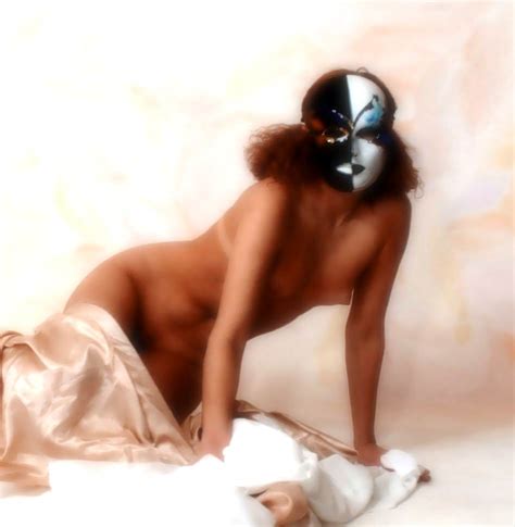 Agnes Masque By Grigori Galitsin Nude Photo Set Intporn Forums