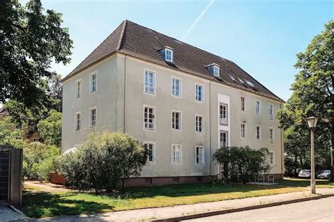 2 Zimmer Wohnung Zu Vermieten Fritz Reuter Str 1 38440 Niedersachsen