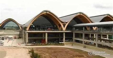 Mactan Cebu International Airport – Terminal 2 operational from July 1 News from the Philippines