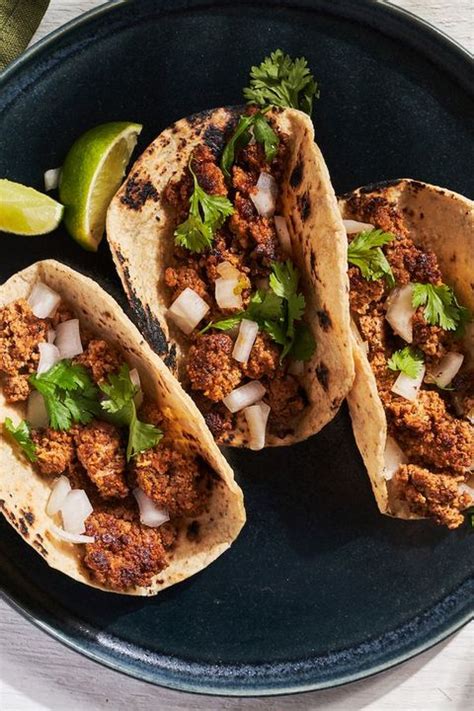 30 Best Taco Recipes Easy Taco Recipes