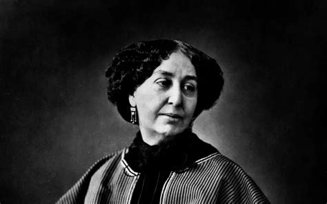 George Sand biographie courte La Classe du Littéraire