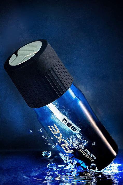 Axe Deodorant By Delahkor HD Phone Wallpaper Pxfuel