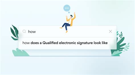 What Does A Qualified Electronic Signature Look Like Marksign Eu