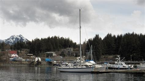 1000 Sign Petition Opposing Auke Bay Roundabout