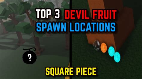 What time do devil fruits spawn in blox piece