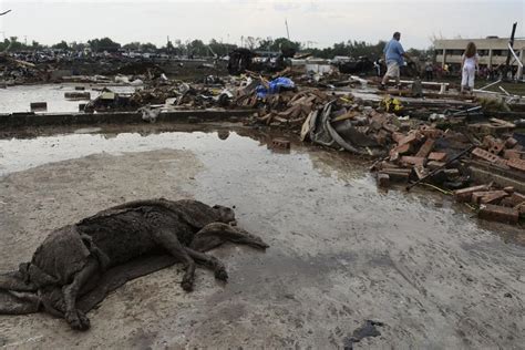 Photos of Tornado Damage in Moore, Oklahoma - The Atlantic