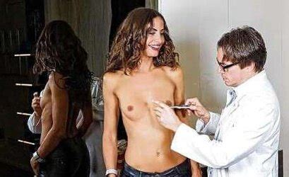 Janina Youssefian ZB Porn