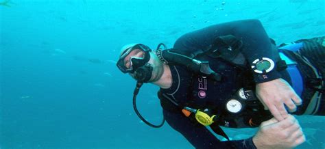 Dive Packages Koh Phangan Asia Blue Scuba