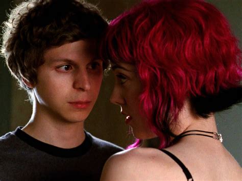 Edgar Wright Announces Original Scott Pilgrim Cast To Reunite In Anime