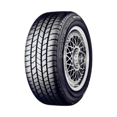 Bridgestone R Re H Tl A O