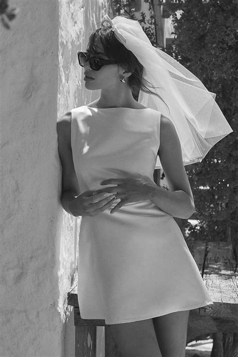 Reformation Zenni Dress Wedding Dress Inspiration Wedding Dresses