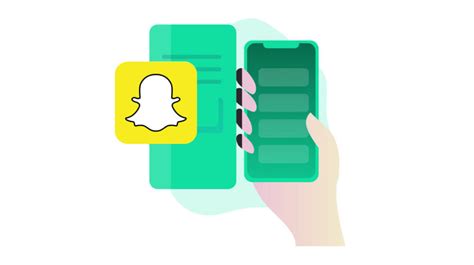 Comment Mettre Snapchat En Mode Sombre Voici Les Tapes