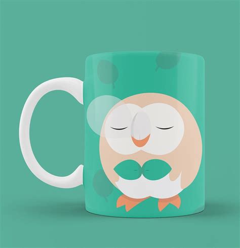 Cute Ceramic Mug 118oz Office Mug Gaming Mug Microwave Safe