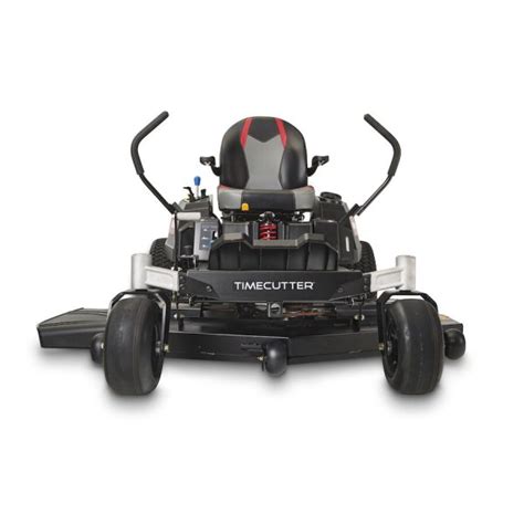 Toro In Cm Timecutter Havoc Myride Zero Turn Mower