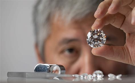 Indias Lab Diamonds Give Jitters To Global Markets The Sunday