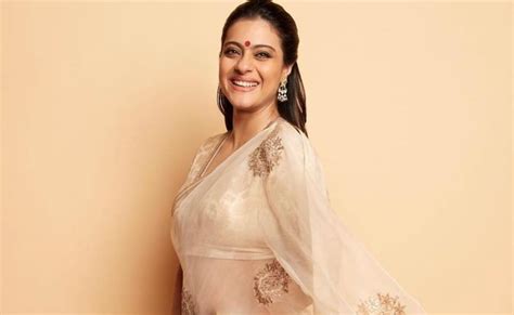 Potret Terbaru Kajol Dalam Pemeran Anjali Di Kuch Kuch Hotta Hai