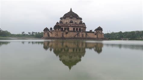 SHER SHAH SURI TOMB - Rohtas District