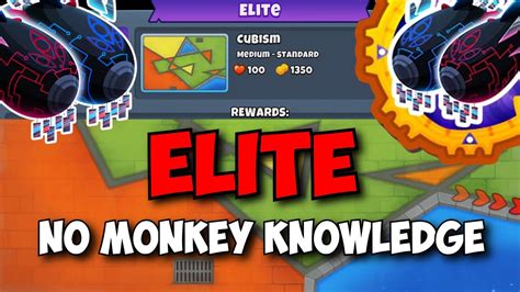 BTD6 Phayze Elite Tutorial No Monkey Knowledge Cubism YouTube